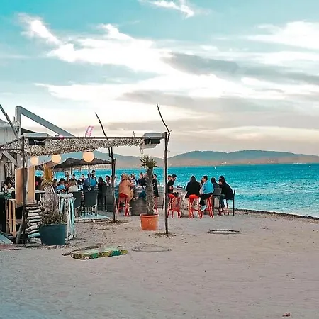 아파트 Cocooning Sur Le Port Proche De La Mer