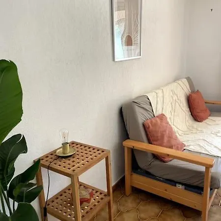 Cocooning Sur Le Port Proche De La Mer Appartamento Hyères