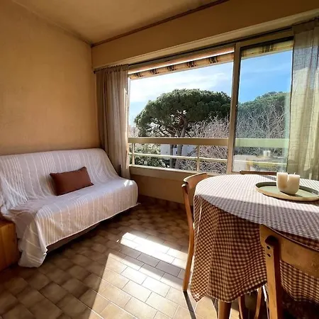 Cocooning Sur Le Port Proche De La Mer Appartamento Hyères