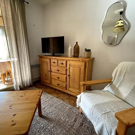 Cocooning Sur Le Port Proche De La Mer Apartament *