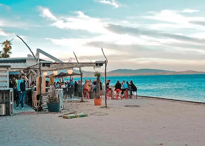 Apartment Cocooning Sur Le Port Proche De La Mer