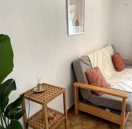 Cocooning Sur Le Port Proche De La Mer Apartment Hyeres