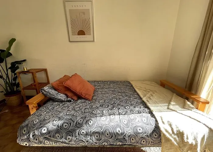 Apartment Cocooning Sur Le Port Proche De La Mer