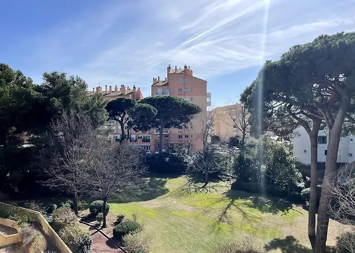 Cocooning Sur Le Port Proche De La Mer Apartment