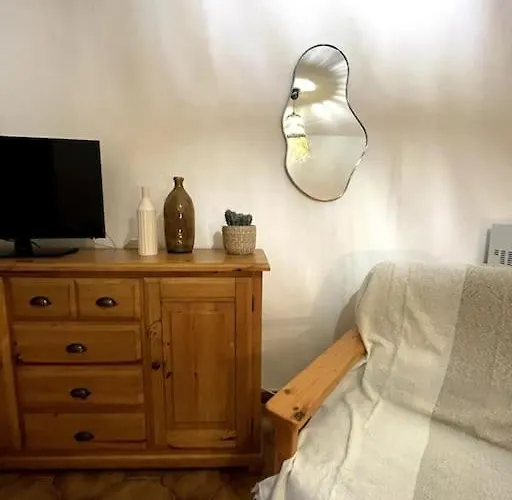 Cocooning Sur Le Port Proche De La Mer Hyeres