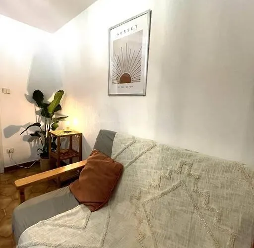 Cocooning Sur Le Port Proche De La Mer Hyeres