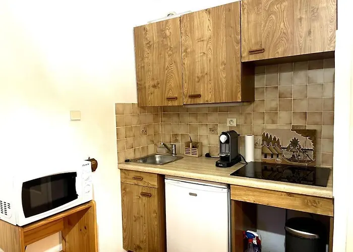 Cocooning Sur Le Port Proche De La Mer Apartment Hyeres